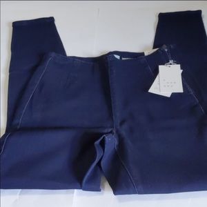 A New Day Denim Slacks